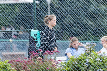 Adelina Krüger 216 - Elke Jaeger Gedaechtnisturnier